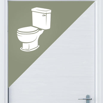 Door Decals - Signage for Care