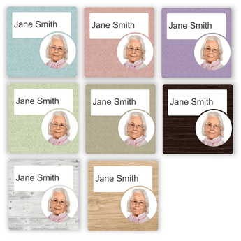 Personalised Signs - Signage for Care