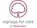 Signage For Care