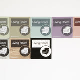 Dementia Friendly Sign Free Samples