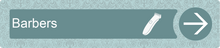 Load image into Gallery viewer, Carolina Blue Directional Dementia Sign
