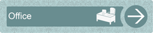 Load image into Gallery viewer, Carolina Blue Directional Dementia Sign
