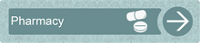Load image into Gallery viewer, Carolina Blue Directional Dementia Sign
