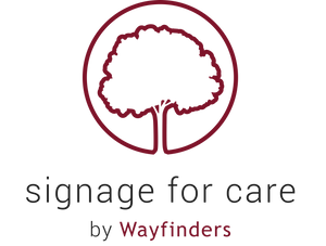 Signage For Care
