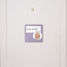 Load image into Gallery viewer, Your First Sign for £12/$12.99 - Signage for Care
