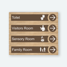 Load image into Gallery viewer, Your First Sign for £12/$12.99 - Signage for Care
