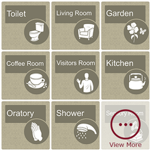 Load image into Gallery viewer, Your First Sign for £12/$12.99 - Signage for Care
