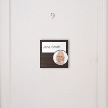 Load image into Gallery viewer, Your First Sign for £12/$12.99 - Signage for Care
