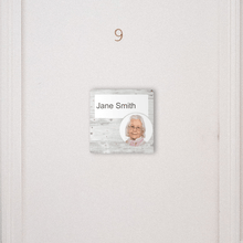 Load image into Gallery viewer, Your First Sign for £12/$12.99 - Signage for Care
