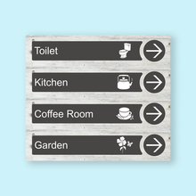 Load image into Gallery viewer, Your First Sign for £12/$12.99 - Signage for Care
